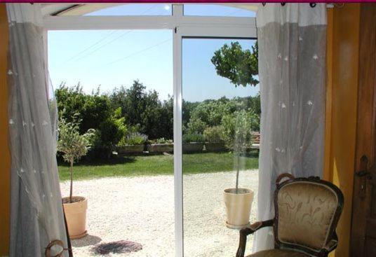 Le Mas Fa Sua Bed & Breakfast Malataverne Room photo