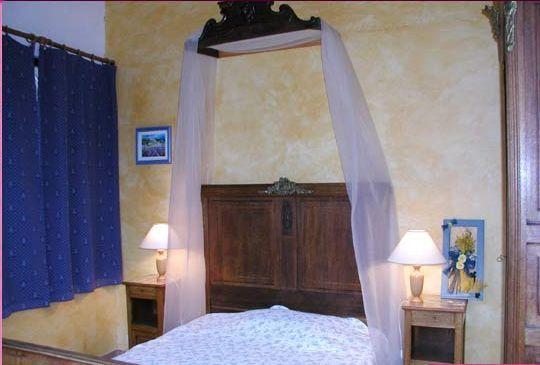 Le Mas Fa Sua Bed & Breakfast Malataverne Exterior photo
