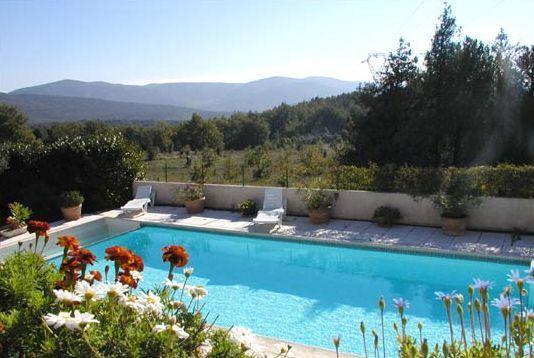 Le Mas Fa Sua Bed & Breakfast Malataverne Exterior photo
